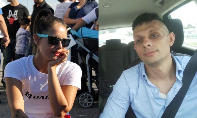 Ergastolo ad Andrea Favero per il femminicidio della compagna Giada Zanola