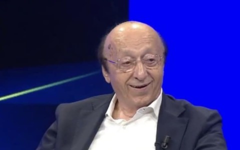 ESCLUSIVA NCS – Moggi: “Allegri e Tare via. E qualcuno…”
