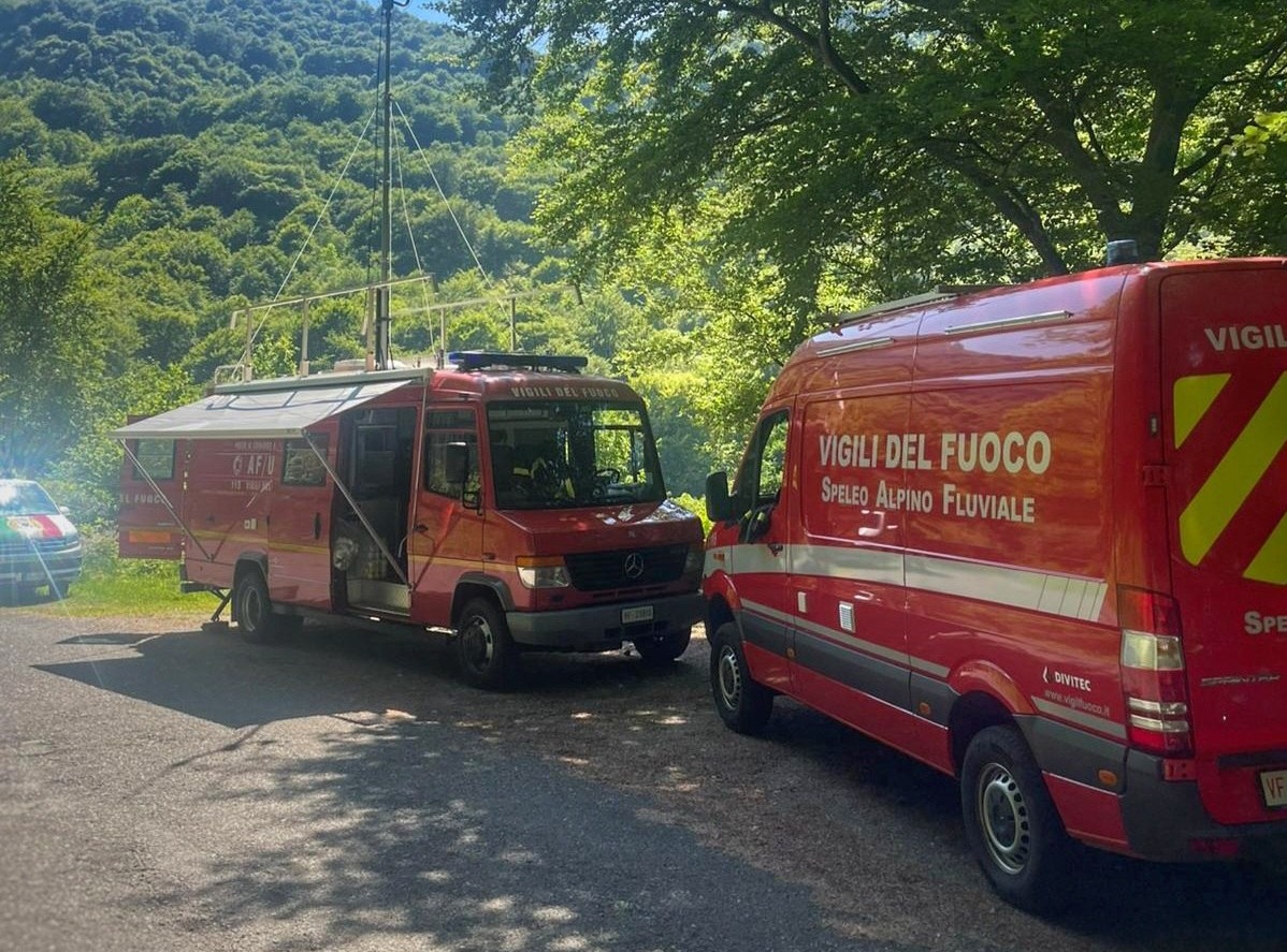 Esino Lario, 62enne trovato senza vita