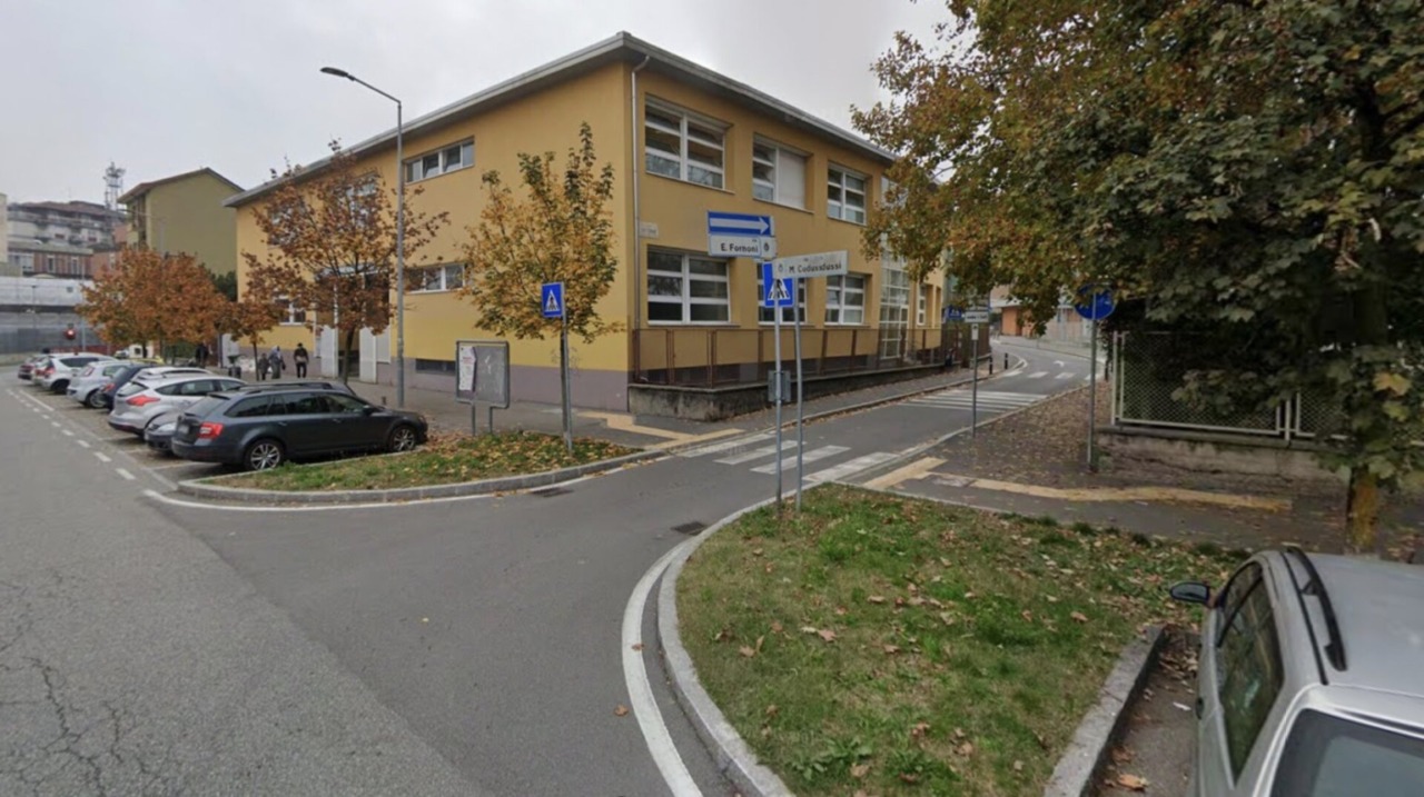 Esperimento in via Fornoni a Bergamo: niente Ztl, dal 27 maggio diventa “Zona Scolastica”