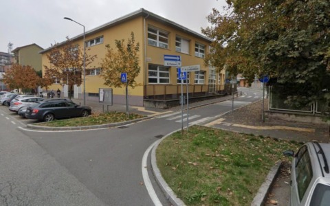 Esperimento in via Fornoni a Bergamo: niente Ztl, dal 27 maggio diventa “Zona Scolastica”