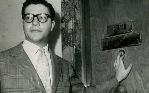 “Ettore Scola. Non ci siamo mai lasciati”, a Palazzo Braschi