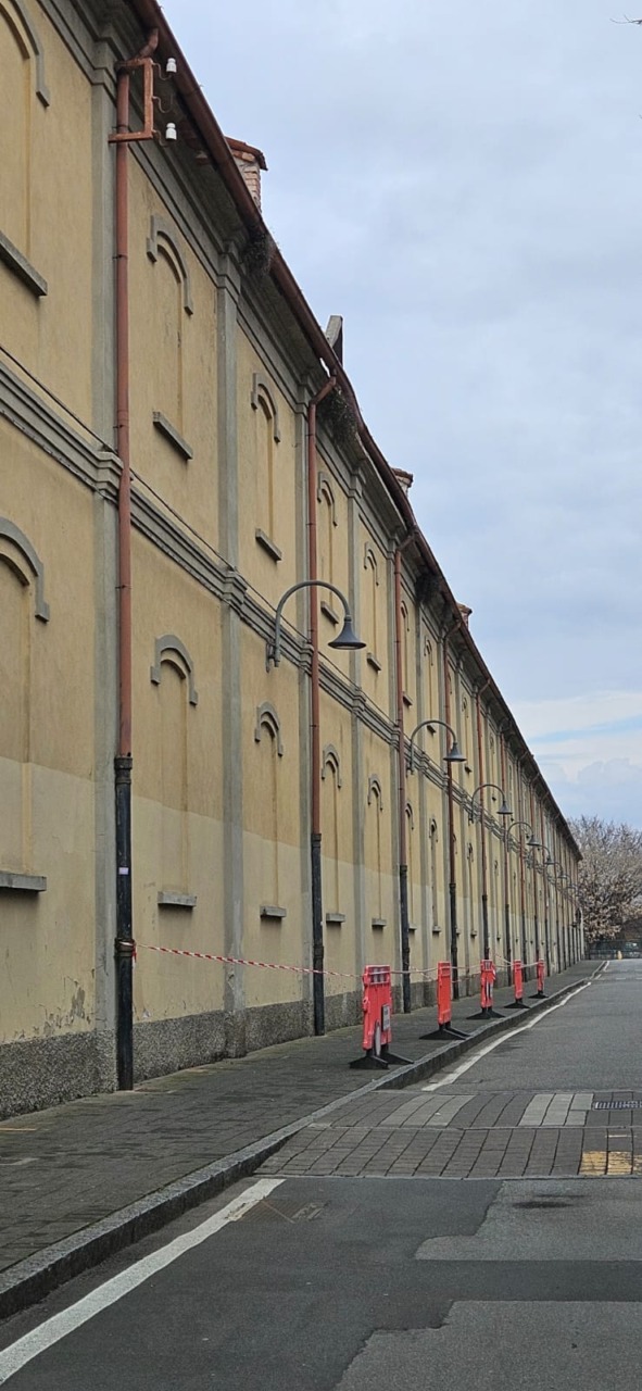 Ex linificio, l’affondo di Assanelli su Moleri: “Glielo chiesi, rifiutò di occuparsene”