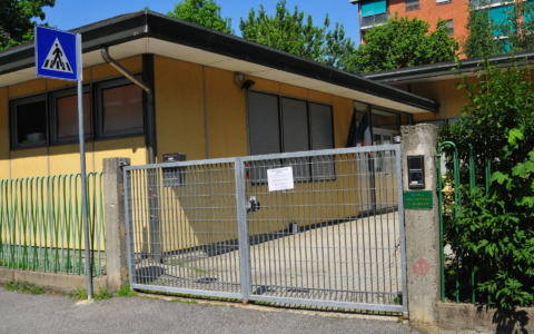 Ex Marsan, il Comune alla ricerca di amianto dentro la scuola