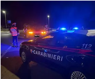 Falsa mancanza di corrente per incastrare l’ex: denunciata una 60enne