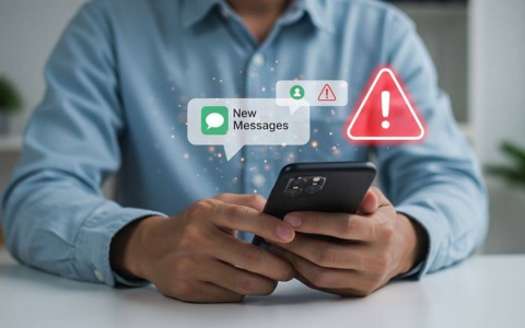 Falsi SMS ed email, l’Asl mette in guardia su possibili truffe