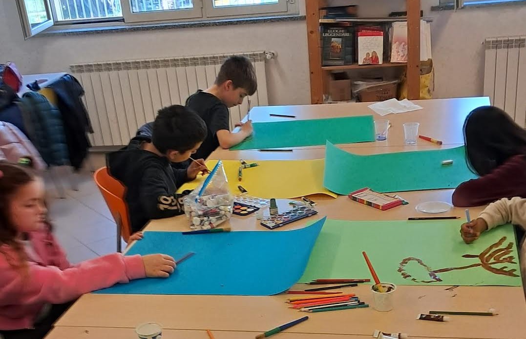 Family+, il progetto del Cisa Ovest Ticino fa crescere la “Genitorialità Positiva”