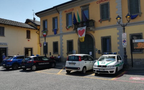 Fara: “Nuova Proposta”, “Rete Civica” e Fratelli d’Italia fanno squadra contro il sindaco