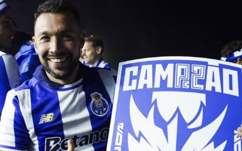 Farioli allontana la Serie A: “Pronto per il secondo anno al Porto”