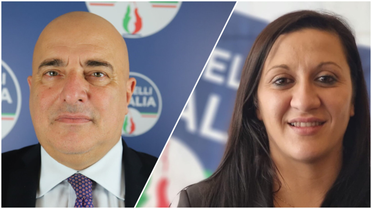 FdI compatta intorno al senatore Berrino. “Noi non facciamo alleanze innaturali”