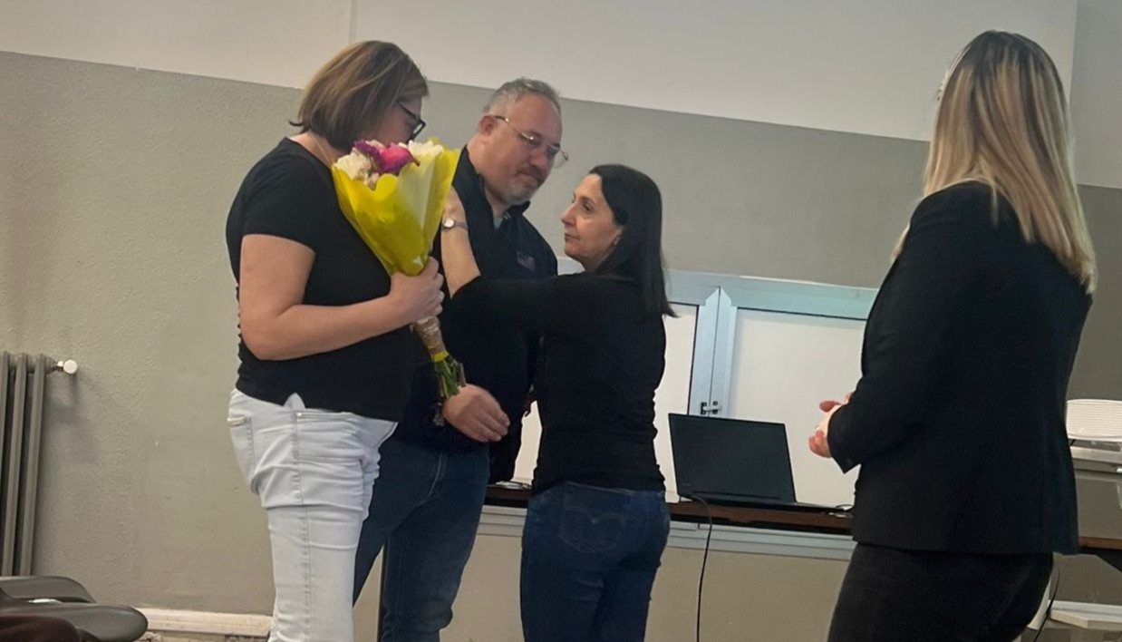 Fece la Maturità poco prima di morire: il diploma consegnato ai genitori