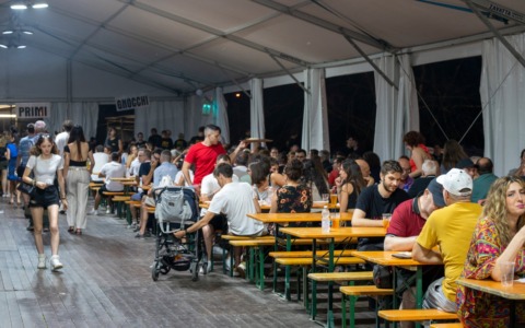 Feste e sagre, gli appuntamenti del weekend (22-24 maggio) nella Bergamasca