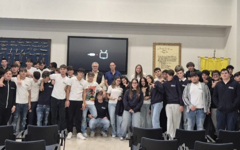 Fiera Internazionale dell’Ergonomia dei Cammini, studenti protagonisti
