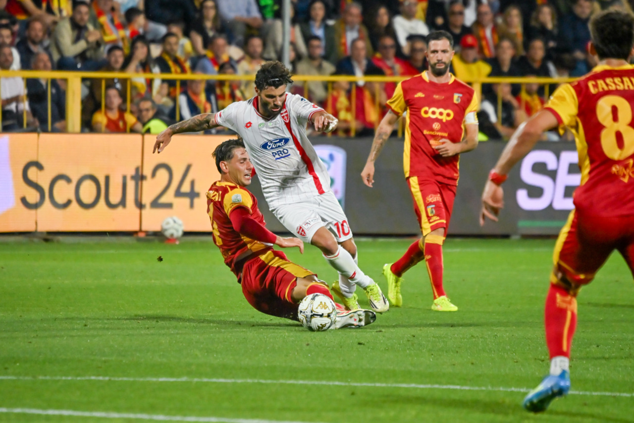 Finale playoff Monza-Catanzaro, come cambia la viabilità