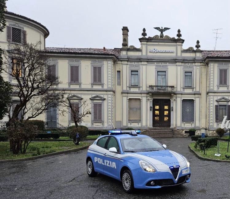 Fine settimana di controlli della Polizia