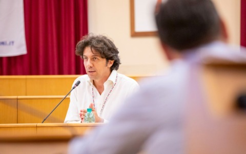 Fine vita, Marco Cappato atteso a Monza per la raccolta firme sulla proposta di legge “Liberi Subito”
