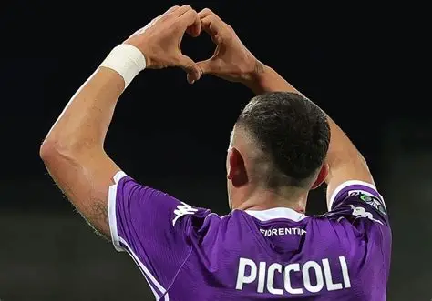 Fiorentina-Atalanta 1-1: gol di Piccoli, nel finale autogol di Comuzzo