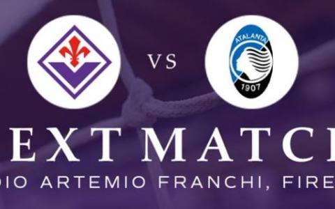 Fiorentina-Atalanta, aria d’addio per Vanoli e Palladino