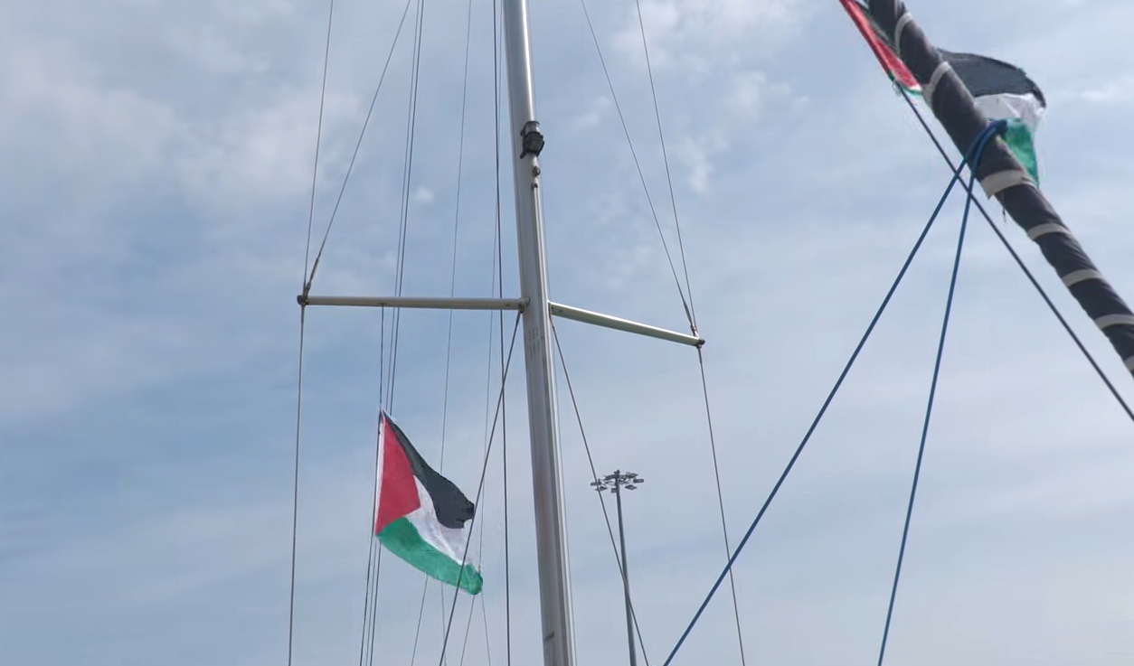 Flotilla, liberati i tre attivisti marchigiani: dovrebbero rientrare stanotte