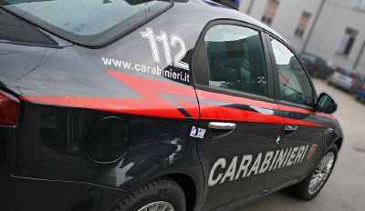 Furto in oratorio, denunciato il responsabile