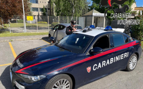 Furto in oratorio, individuato il responsabile