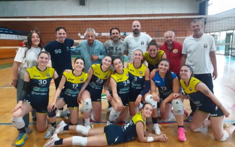 Futura Terracina-Frascati 0-3. Le terracinesi chiudono al sesto posto