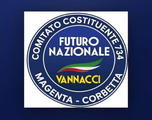 Futuro Nazionale: è nato il Comitato costituente Magenta-Corbetta