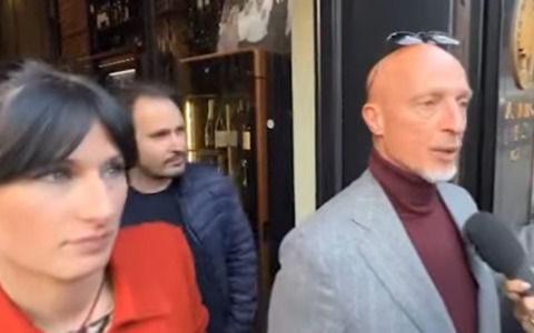 Garlasco, dagli atti: “Annientamento furioso” della vittima, ma non c’è prova che Sempio abbia visto video intimi