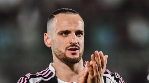 Juventus: Gatti, il derby da titolare e poi l’addio?