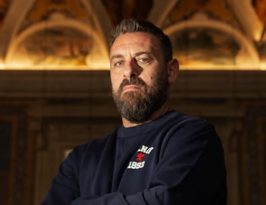 Genoa, De Rossi: “Faremo una partita seria e vera”
