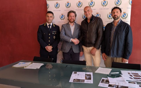 Cambia la gestione dei parcheggi a pagamento