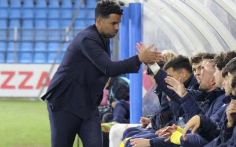 Giana, è già ora di pensare al futuro: il punto sui contratti e su mister Espinal