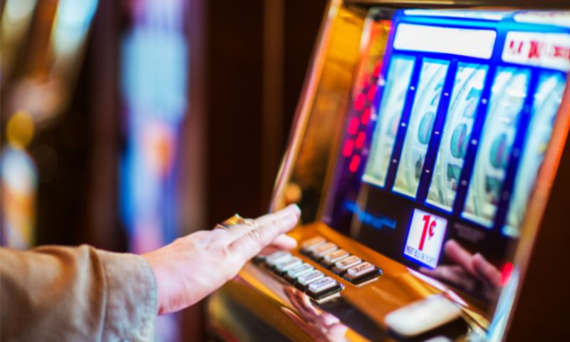 Gioco d’azzardo nel Distretto ceramico:  segnali un pò incoraggianti
