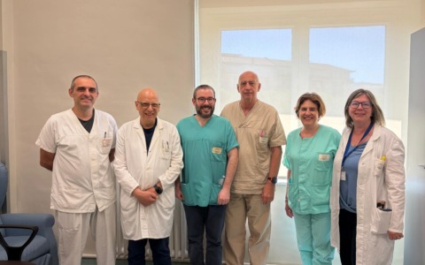 Giornata Nazionale del Sollievo: l’ASL TO4 presenta l’introduzione della tecnica a radiofrequenza contro il dolore  da neoplasia del pancreas