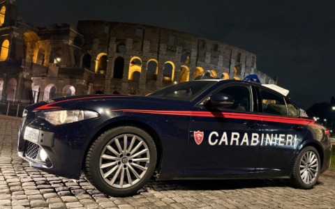 Giovane accoltellato alla stazione Tiburtina, fermate tre persone