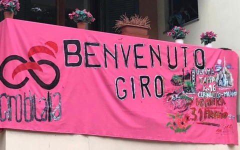 Giro d’Italia in Lombardia: occhio alle chiusure delle tangenziali