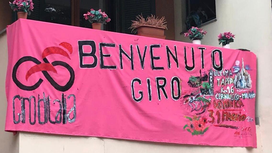 Giro d’Italia in Lombardia: occhio alle chiusure delle tangenziali