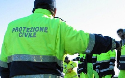 Giro d’Italia: mobilitati oltre 300 volontari di Protezione Civile nell’Alessandrino
