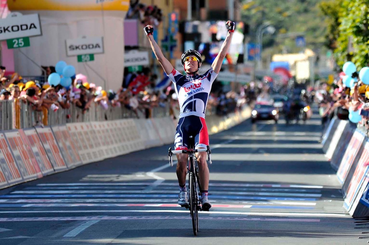 Giro d’Italia, modifiche alla viabilità a Sestri Levante
