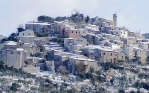 Giuseppe Loreto Battista è il nuovo sindaco