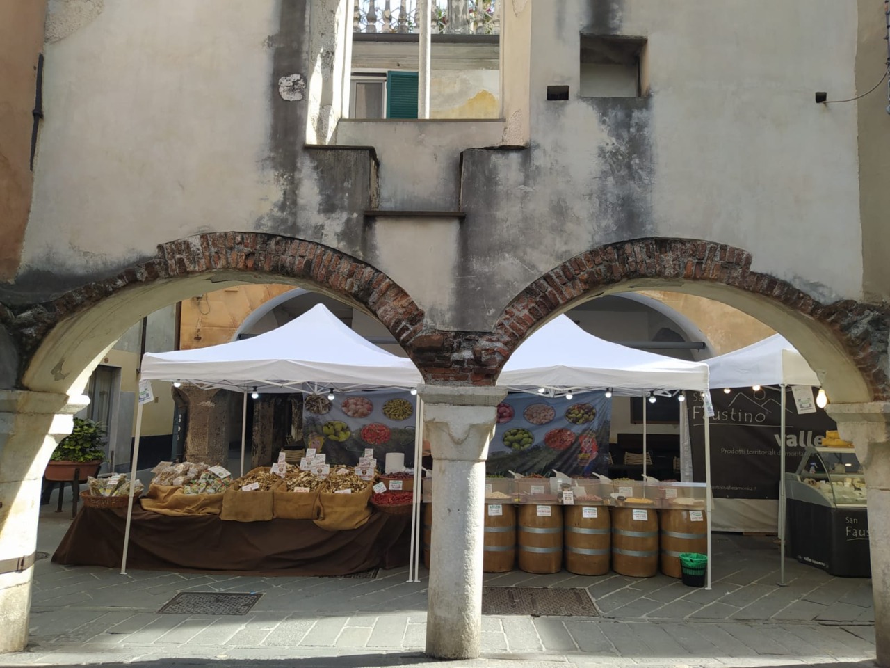 Gli eventi di oggi, sabato 30 maggio, nel Levante