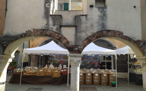 Gli eventi di oggi, sabato 30 maggio, nel Levante