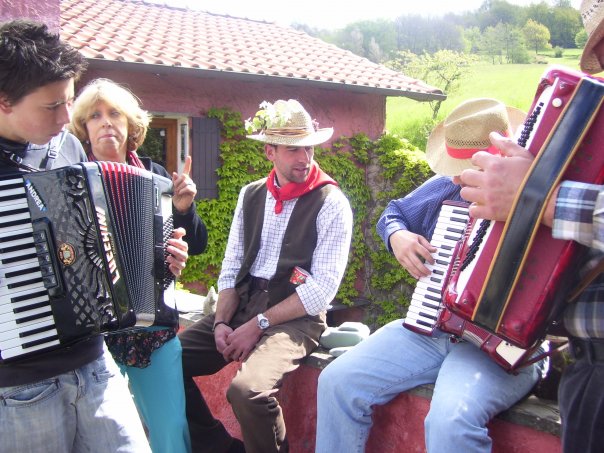 Gli eventi di oggi, venerdì 1º maggio