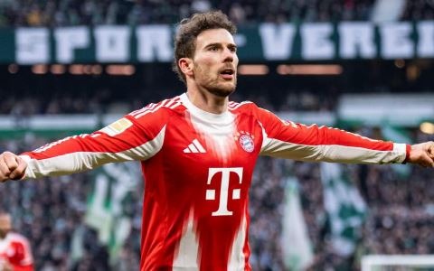 Milan, mercato Champions: Goretzka e il nodo Modric