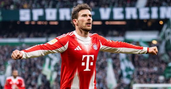Milan, mercato Champions: Goretzka e il nodo Modric