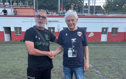 Grande successo per la prima edizione della Summer Cup a Chivasso