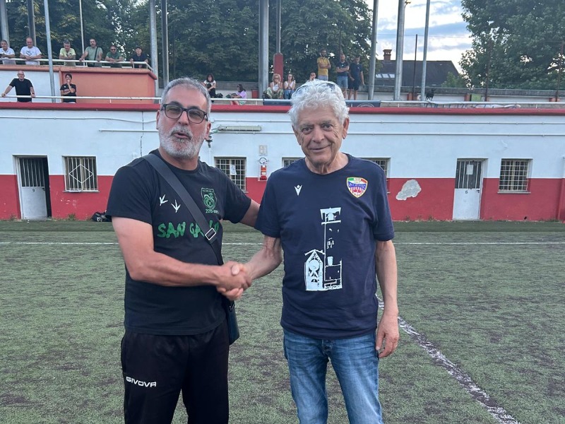 Grande successo per la prima edizione della Summer Cup a Chivasso