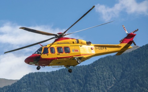 Grave incidente a Luzzana: 14enne in condizioni critiche dopo essersi tuffato in una pozza