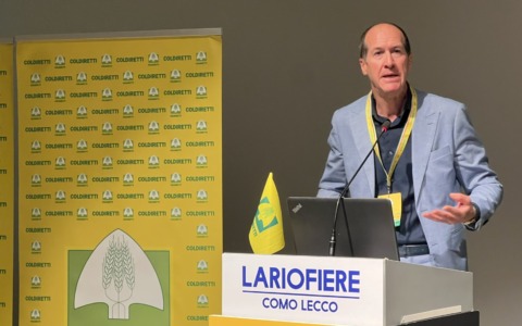 Guerra in Iran: rincari alle stelle per le aziende zootecniche lariane