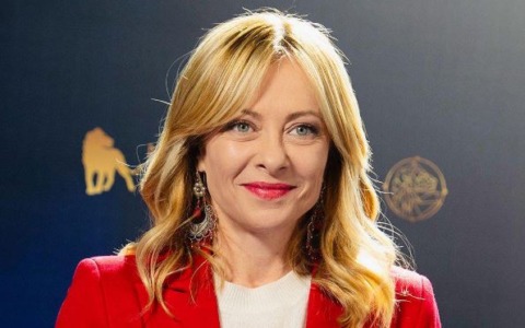 I 70 anni di Confagricoltura Latina, la Premier Meloni scrive al presidente Niccolini